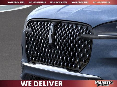 New 2026 Lincoln Aviator Black Label w/ Dynamic Handling Package image 17