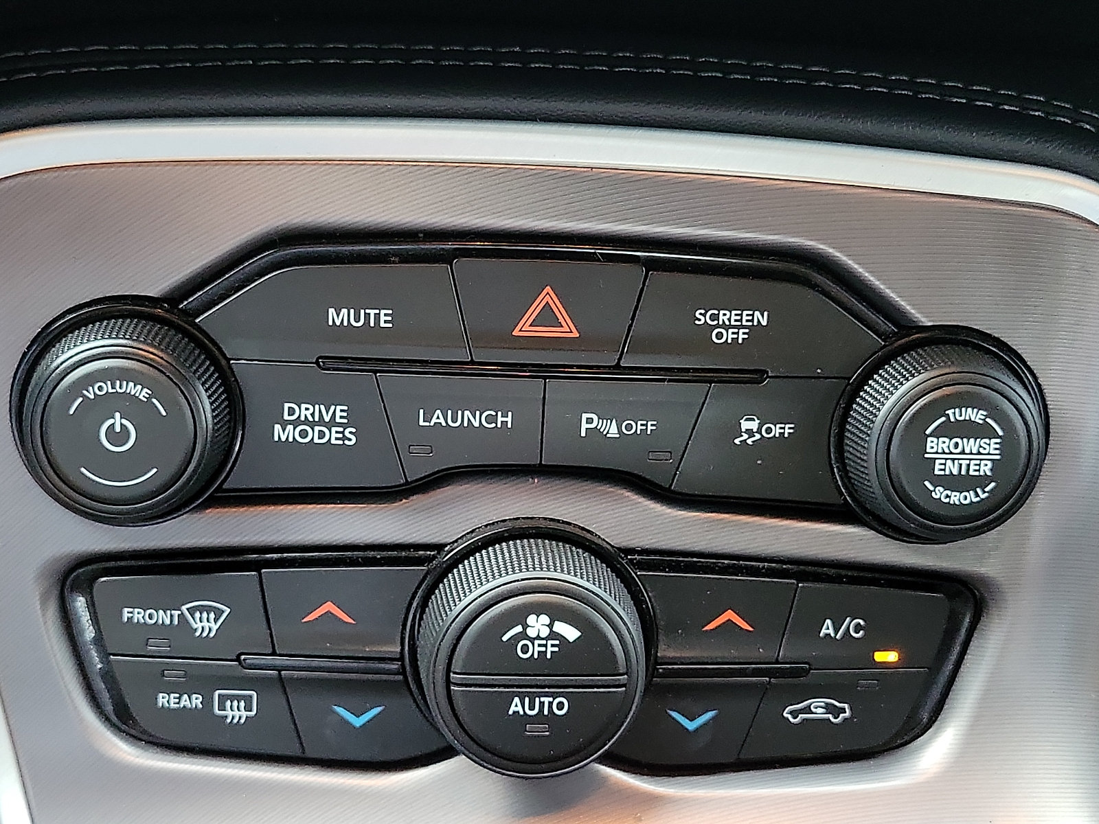 Used 2021 Dodge Challenger R/T Scat Pack RWD image 15