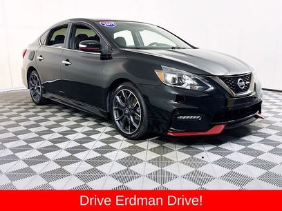 Used 2019 Nissan Sentra NISMO