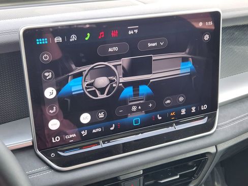 New 2026 Volkswagen Tiguan SE AWD/4WD image 10