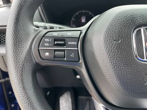 Certified 2023 Honda CR-V LX image 20