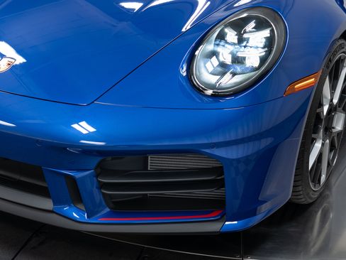 Used 2026 Porsche 911 Carrera T RWD image 45