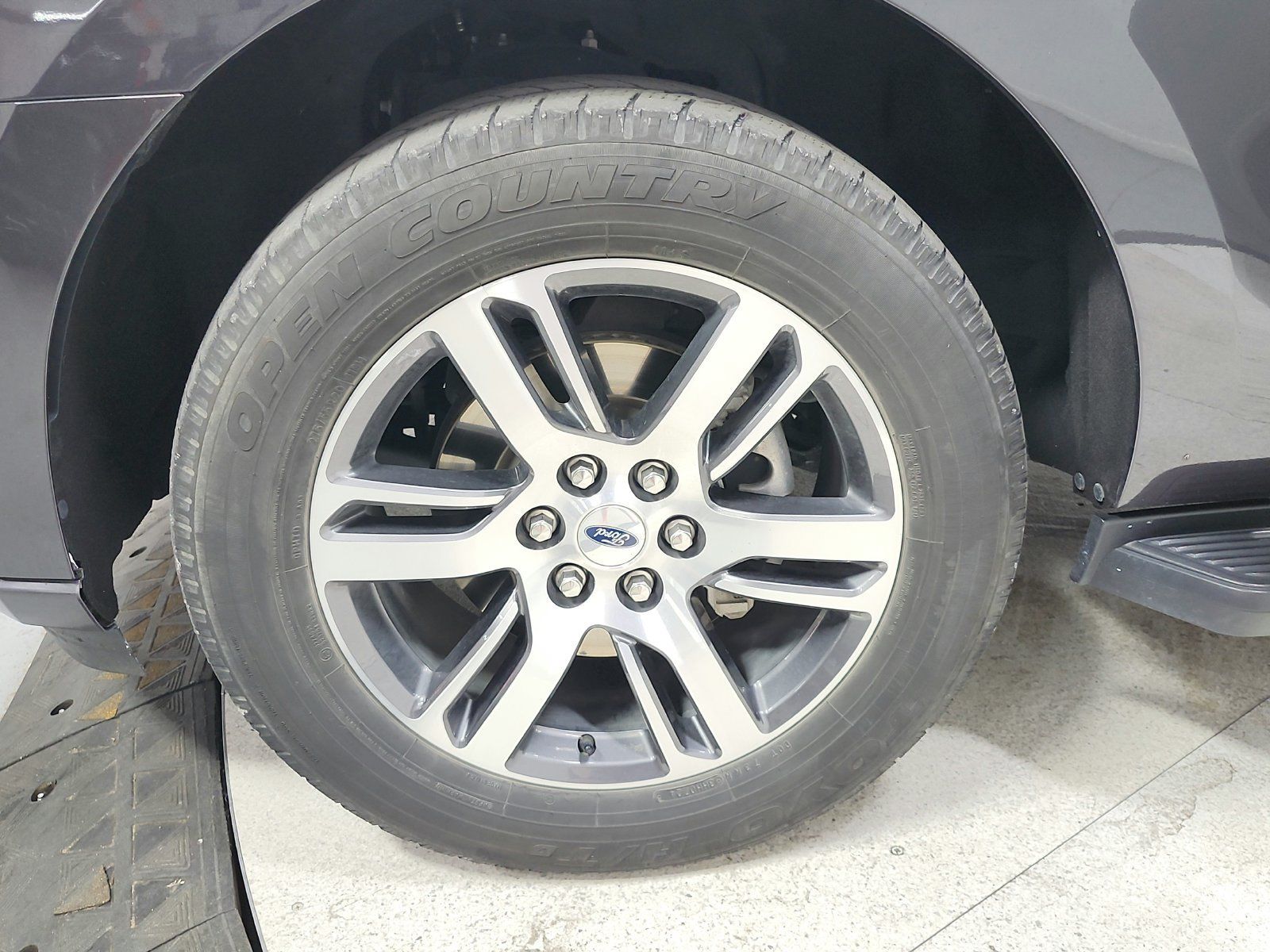 Used 2024 Ford Expedition Limited RWD image 20