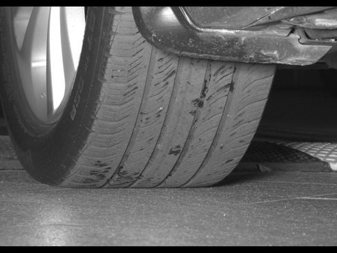 Used 2017 INFINITI QX30 Premium w/ Navigation Package image 14