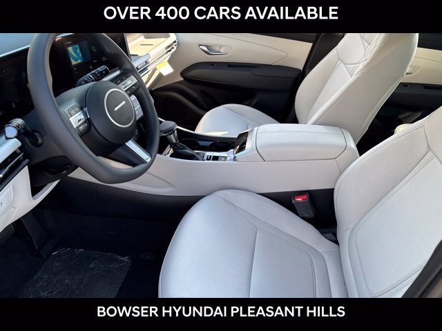 New 2026 Hyundai Tucson SE AWD/4WD image 4