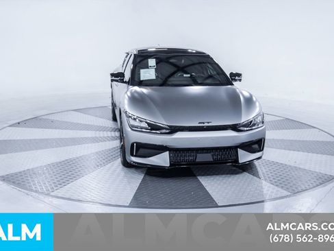 Used 2023 Kia EV6 GT image 15