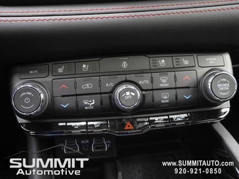 New 2026 Dodge Durango GT AWD/4WD image 50