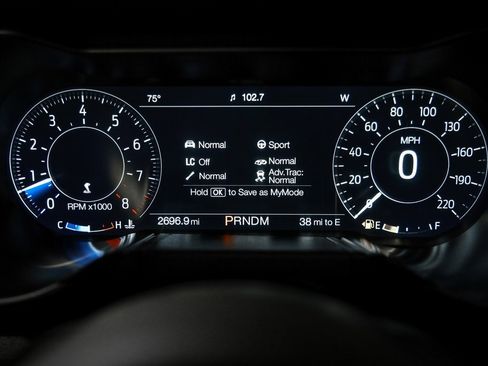 Used 2020 Ford Mustang Shelby GT500 w/ Carbon Fiber Track Pack image 39