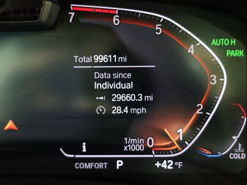 Used 2019 BMW X7 xDrive50i w/ Premium Package image 13