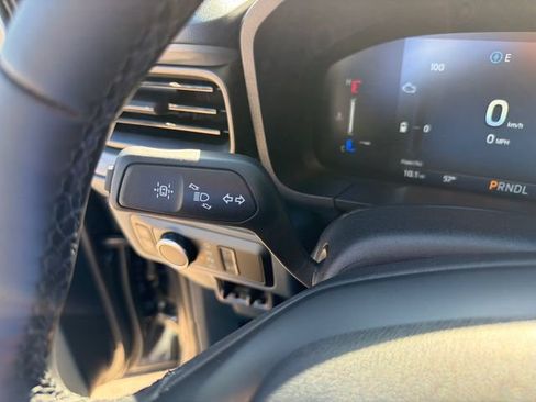 New 2026 Ford Maverick XLT w/ Equipment Group 301A AWD/4WD image 25