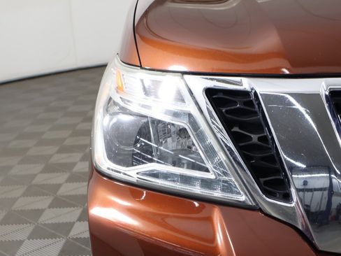 Used 2019 Nissan Armada SL w/ Premium Package image 15