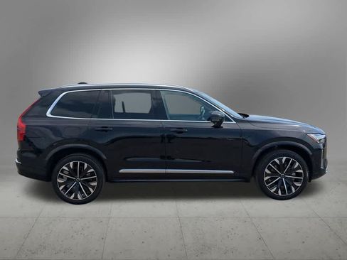 Certified 2026 Volvo XC90 B6 Plus AWD/4WD image 7