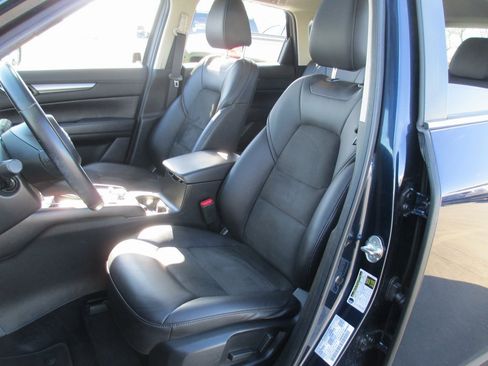 Used 2020 MAZDA CX-5 Touring image 17