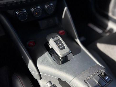 Used 2024 Nissan Z NISMO w/ Floor Mat Package image 18