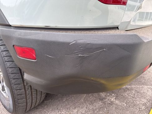 Certified 2021 Ford Bronco Sport Big Bend image 34