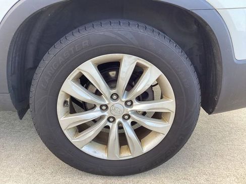 Used 2011 Kia Sorento EX w/ Premium Pkg FWD image 5