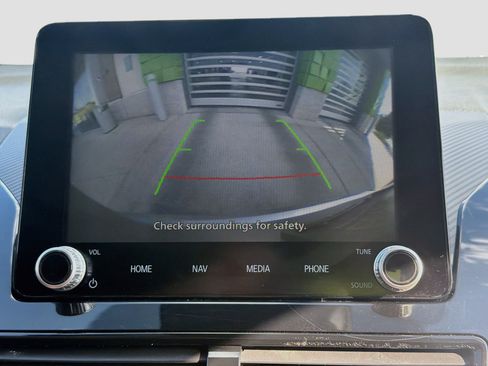 Used 2025 Mitsubishi Eclipse Cross SE AWD/4WD image 23