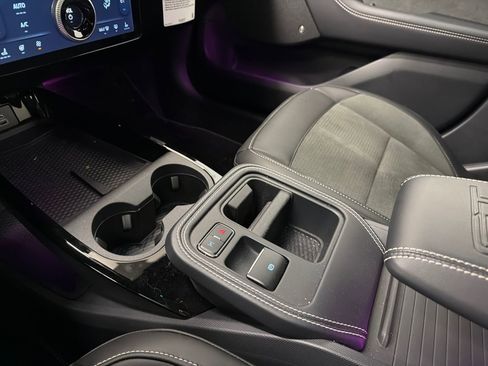 New 2025 Ford Mustang Mach-E GT image 29