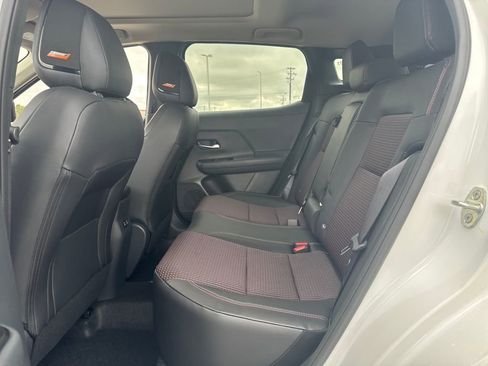 New 2026 Nissan Kicks SR w/ SR Premium Package image 13