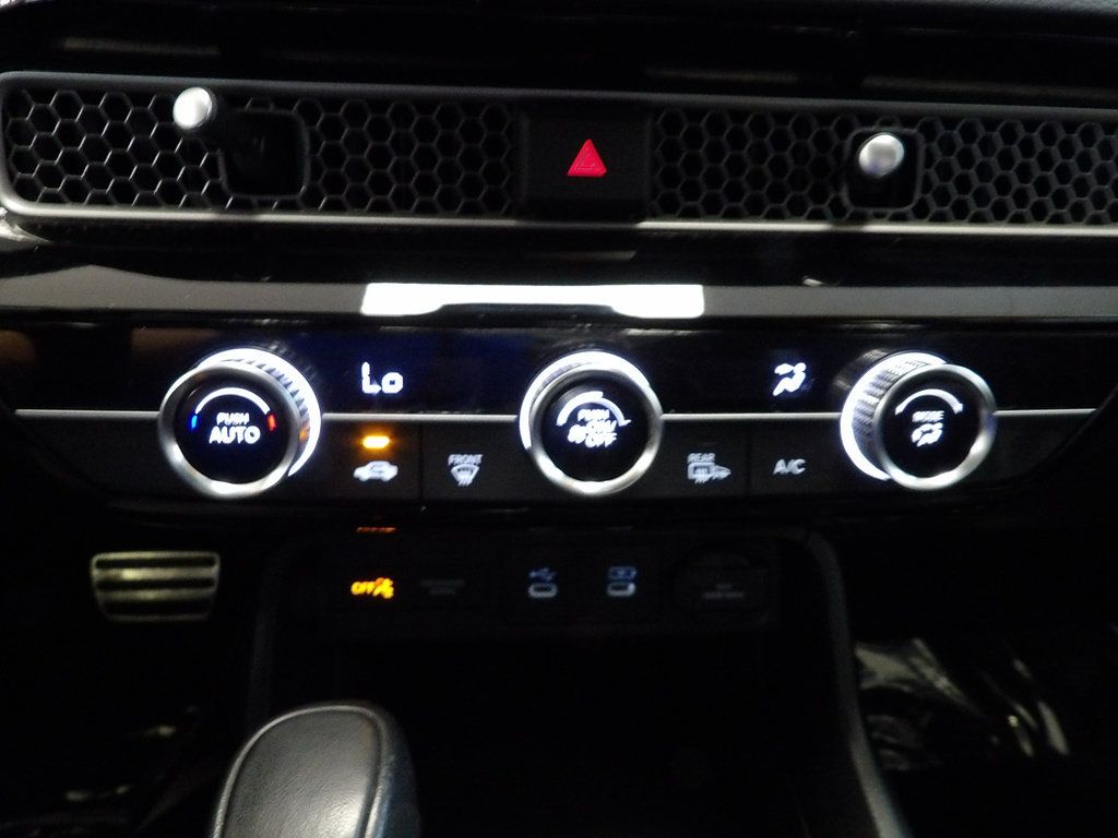 Used 2025 Honda Civic Sport image 33