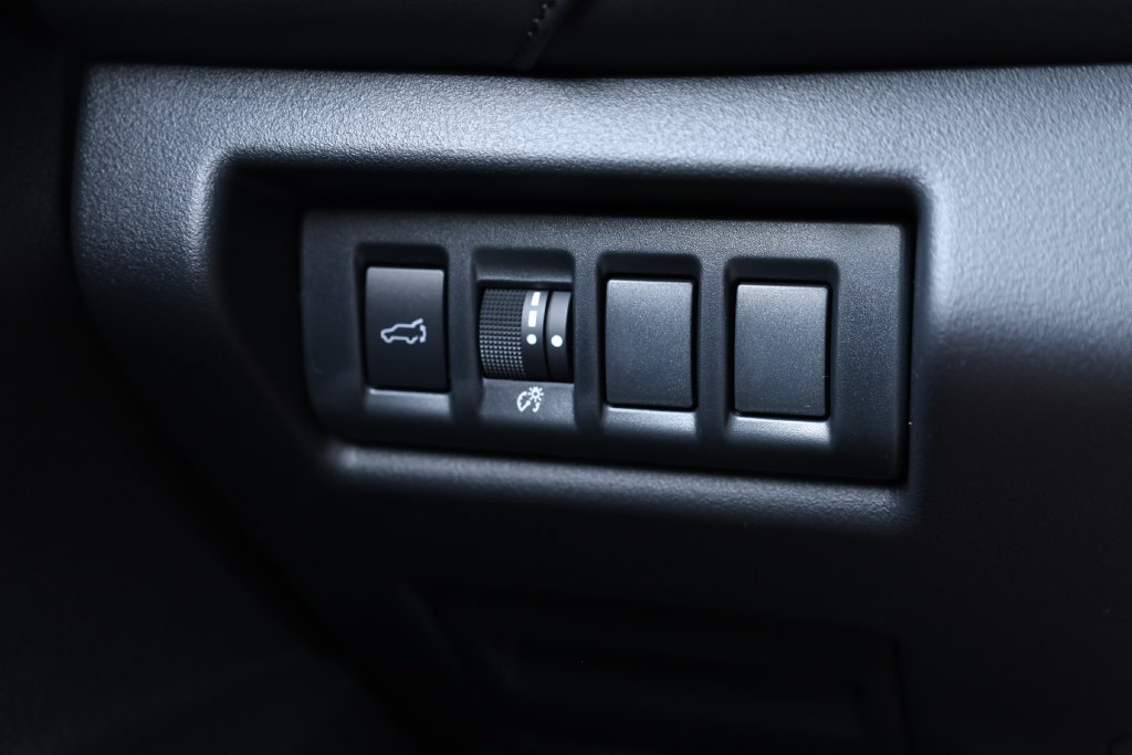 Used 2026 Subaru Outback Touring XT AWD/4WD image 19