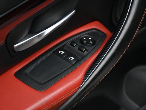 Used 2015 BMW M4 Coupe RWD image 22
