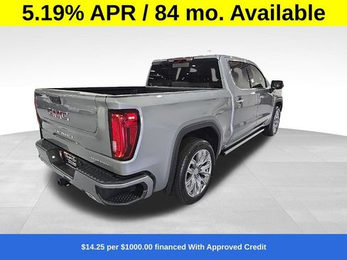 New 2026 GMC Sierra 1500 Denali image 7