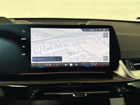New 2026 BMW X1 xDrive28i w/ Technology Package AWD/4WD image 9