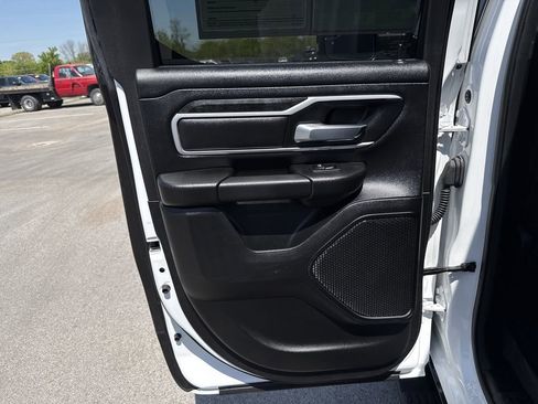 Used 2022 RAM 1500 Big Horn w/ Back Country Package image 30
