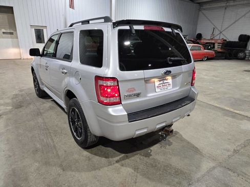 Used 2009 Ford Escape XLT image 8