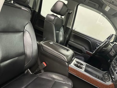 Used 2018 GMC Sierra 1500 SLT w/ SLT Premium Package image 37