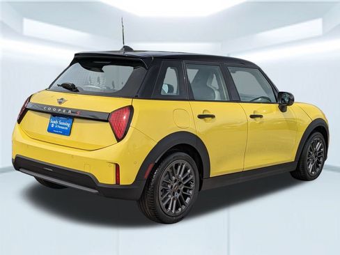 New 2026 MINI Cooper S FWD image 5