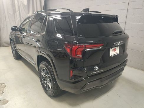 Used 2026 GMC Terrain AT4 AWD/4WD image 20