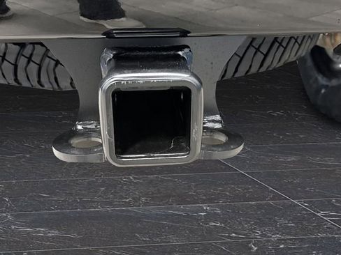 New 2026 Chevrolet Silverado 2500 LTZ w/ Trail Boss Package image 36