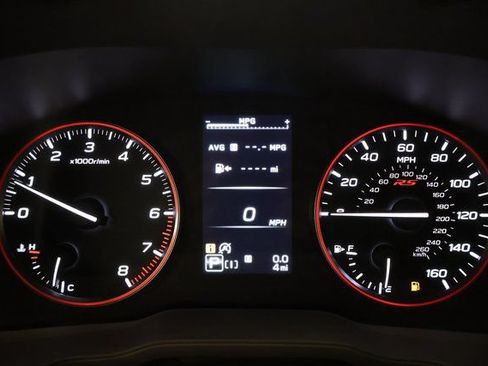 New 2026 Subaru Impreza RS AWD/4WD image 17