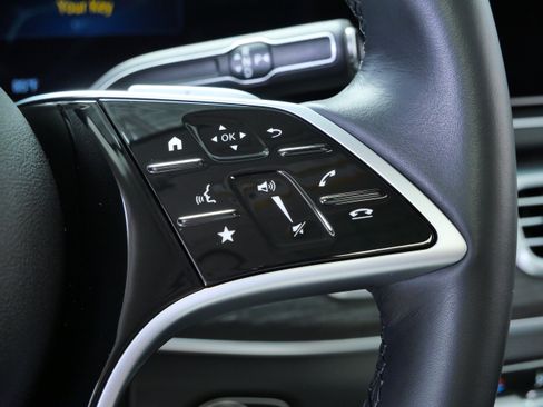 Certified 2026 Mercedes-Benz GLE 350 4MATIC image 26