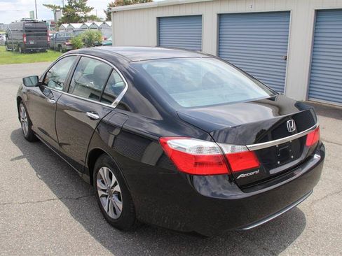 Used 2013 Honda Accord LX image 7
