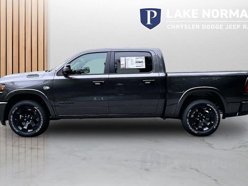 New 2026 RAM 1500 4x4 Crew Cab image 6