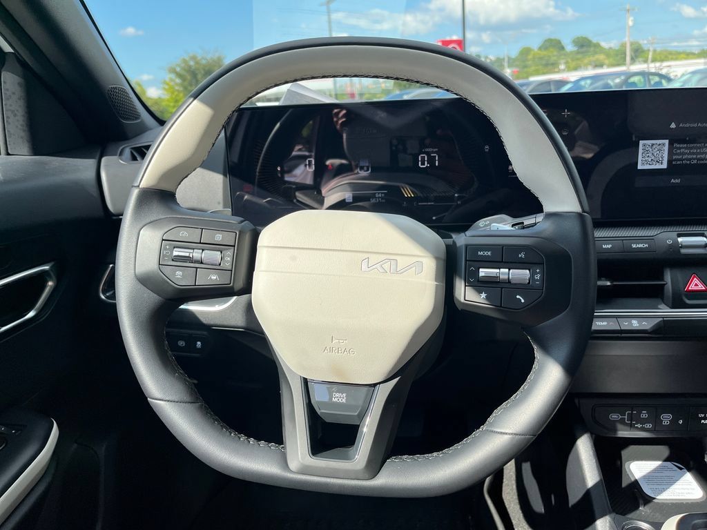 Used 2026 Kia K4 GT-Line w/ GT-Line Sunroof Package FWD image 15