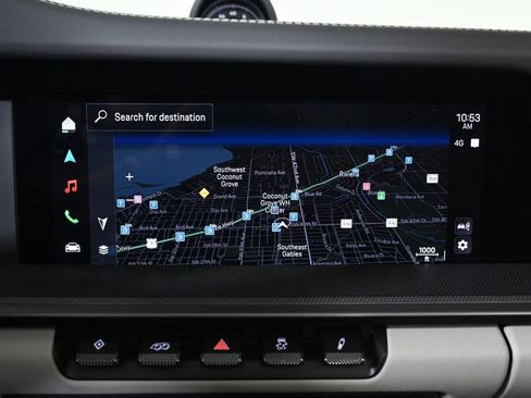 Certified 2025 Porsche 911 Carrera image 15