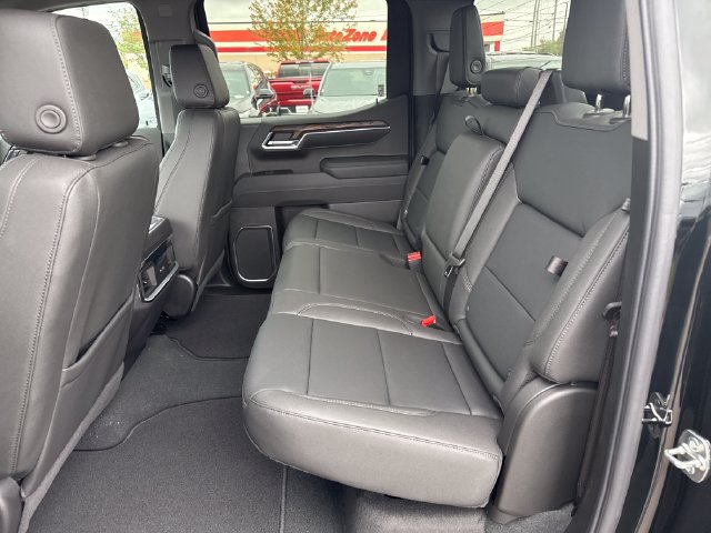 New 2026 GMC Sierra 1500 SLT w/ SLT Convenience Package AWD/4WD image 14