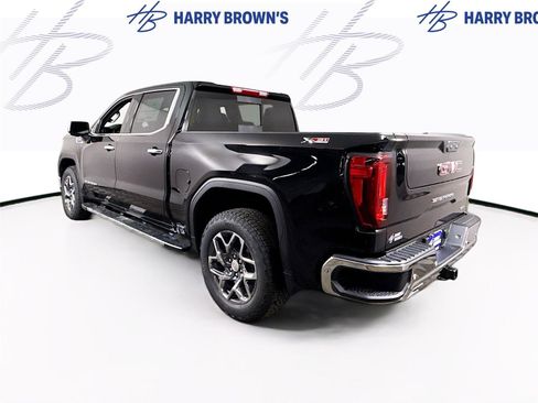 New 2026 GMC Sierra 1500 SLT w/ SLT Premium Plus Package AWD/4WD image 31