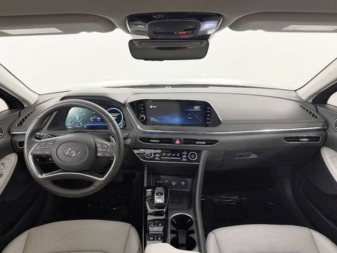Used 2022 Hyundai Sonata Limited FWD image 53