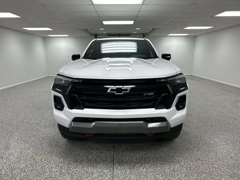New 2026 Chevrolet Colorado Z71 w/ Z71 Convenience Package 2 AWD/4WD image 3