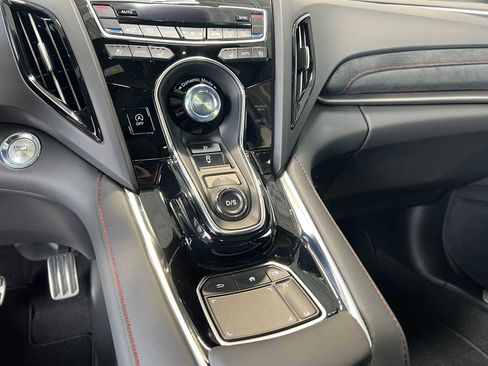 New 2026 Acura RDX A-Spec AWD/4WD image 24