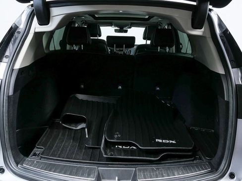 Used 2021 Acura RDX FWD w/ Advance Package image 29