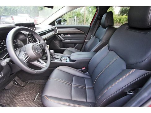 Certified 2025 MAZDA CX-50 AWD 2.5 Hybrid w/ Weather Package image 14