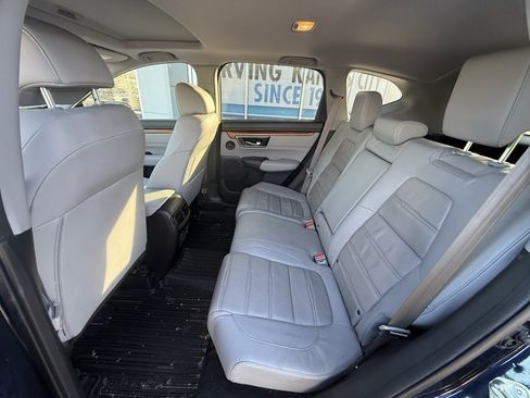 Used 2018 Honda CR-V EX-L image 8