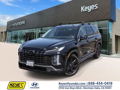 Used 2023 Hyundai Palisade XRT