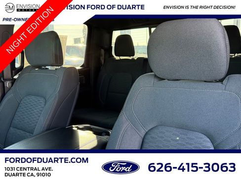 Used 2025 RAM 1500 Big Horn image 16